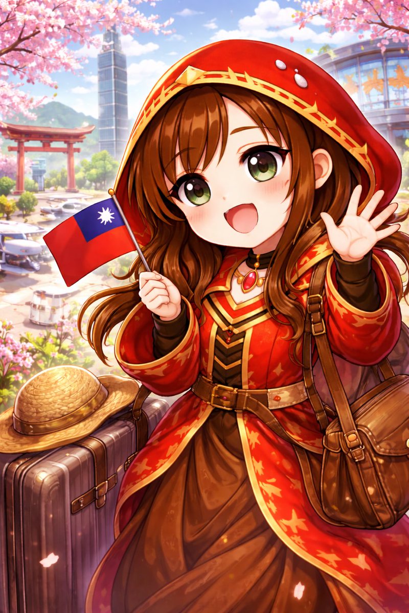 りりー︎✿推し活×資産形成 tweet media