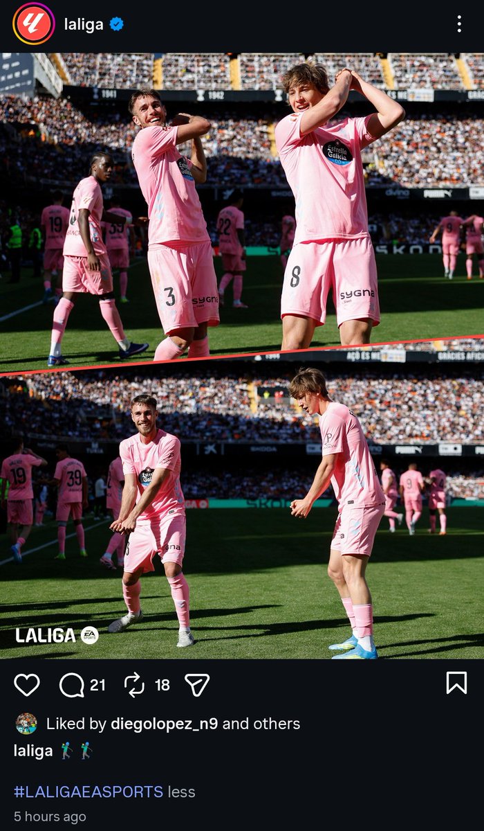 Valencia 360° tweet media