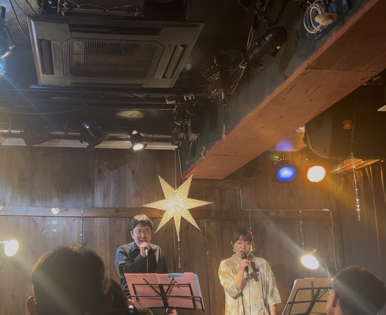 【DAM★とも】☆YMユキヒコ☆ tweet media