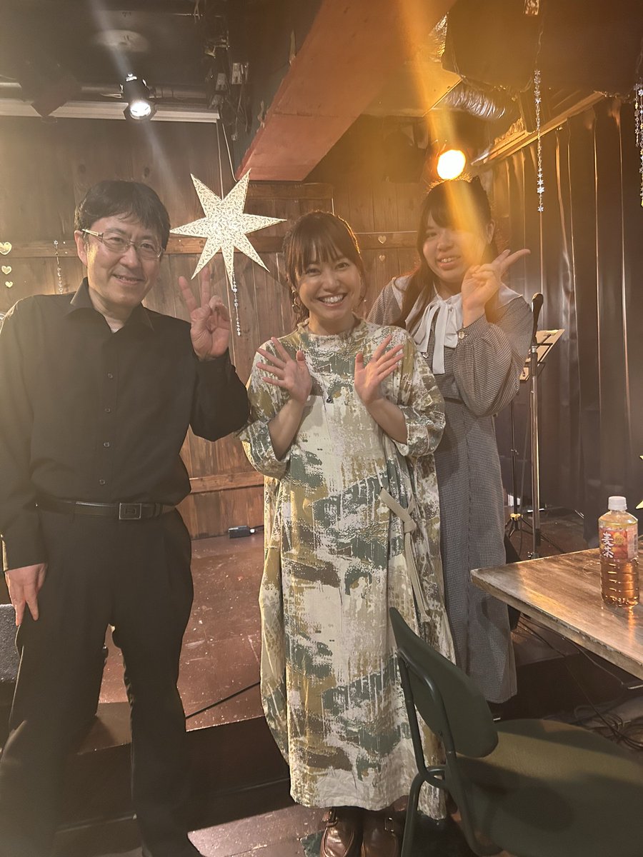 【DAM★とも】☆YMユキヒコ☆ tweet media