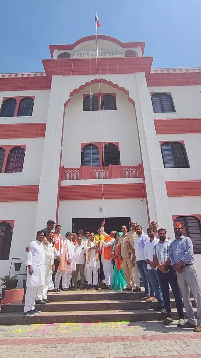 Madan Prajapat tweet media