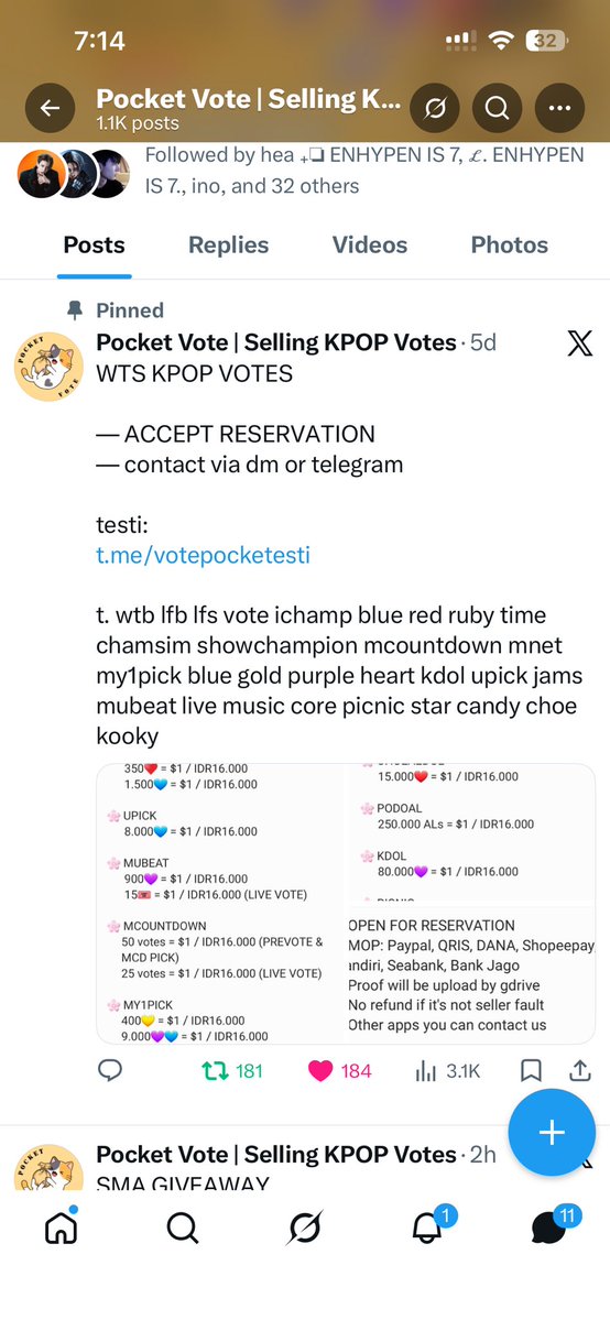 nini ◡̈ tweet media