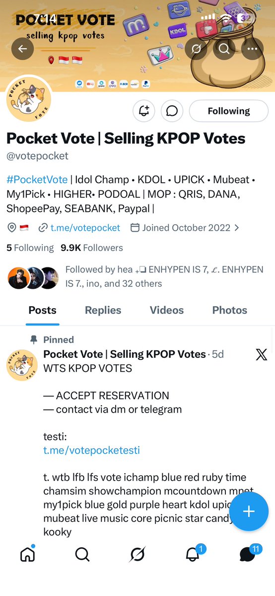 nini ◡̈ tweet media