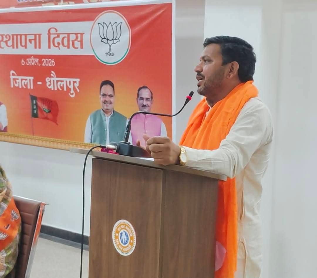 Madan Prajapat tweet media