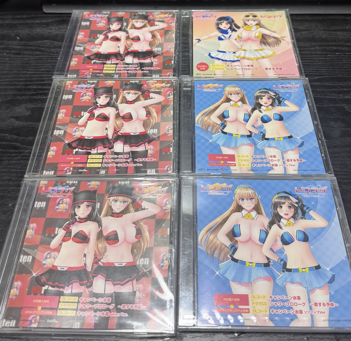 ZERBERUS tweet media