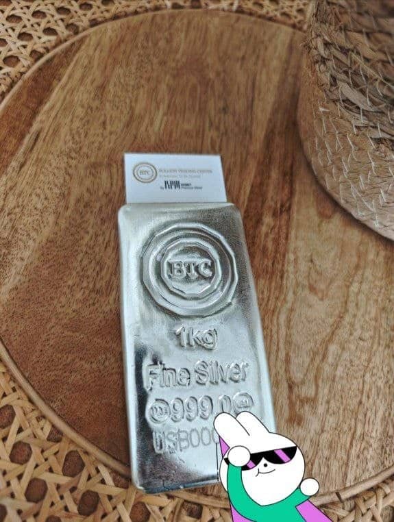 Ahmad Ibrahim | $O tweet media