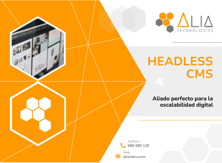 ALIA Technologies tweet media