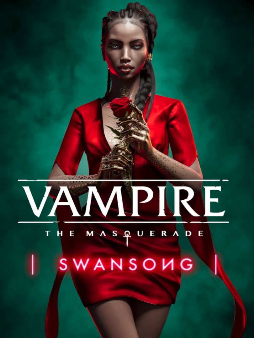 Vampire: The Masquerade - Swansong Switch
(played via Switch 2 BC)

Does it play offline? Yes

Does it require a download? No*

Switch 2's extra power can't masquerade the performance issues and crashes, sadly. Plus, you will encounter bugs like NPCs T-posing and more as well.