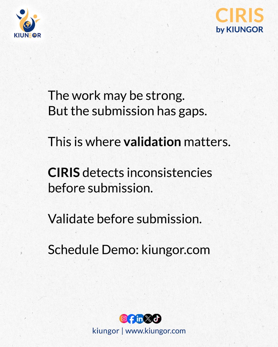 kiungorOrg's tweet photo. Approval rates are dropping fast.
EB-2 NIW approvals fell from 95.7% to 54%.
EB-1A is declining too. At the same time, filings are surging.
CIRIS helps validate document sets before submission.
Explore the demo:https://t.co/MAbzd0lJKO
#CIRIS #Compliance #DataDriven #USCIS https://t.co/Pi6kR2VZmR