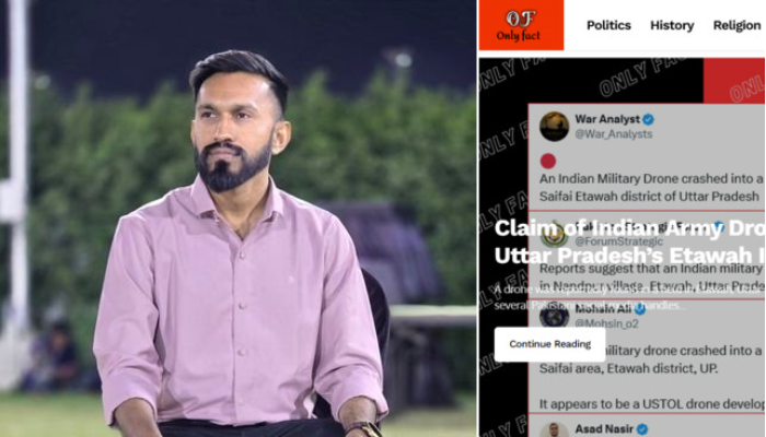 OpIndia.com tweet media