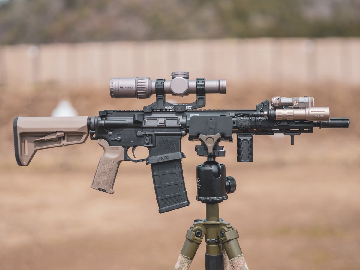 rush_rangerats's tweet photo. KAC SR-16 Mod 2.1
#RangeRatsDevelopment https://t.co/TFUxo5DXg6