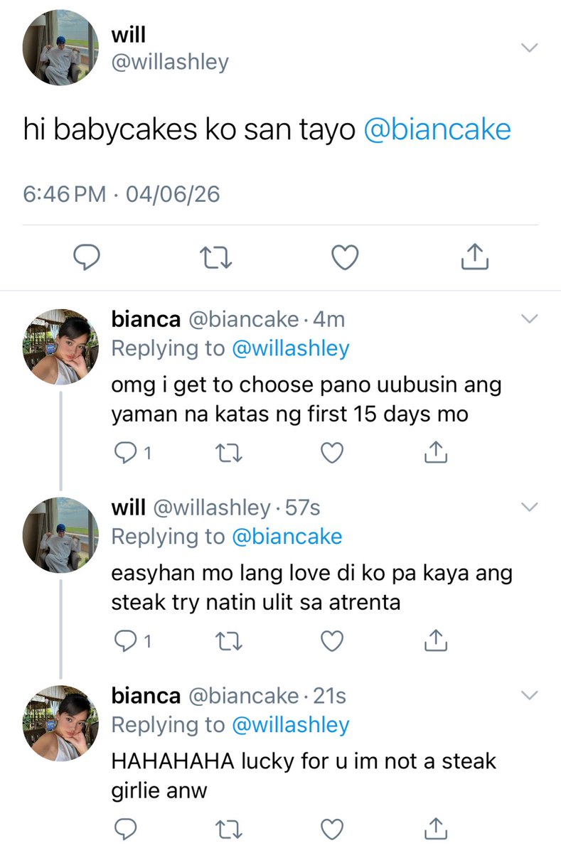 gabby 💌 tweet media