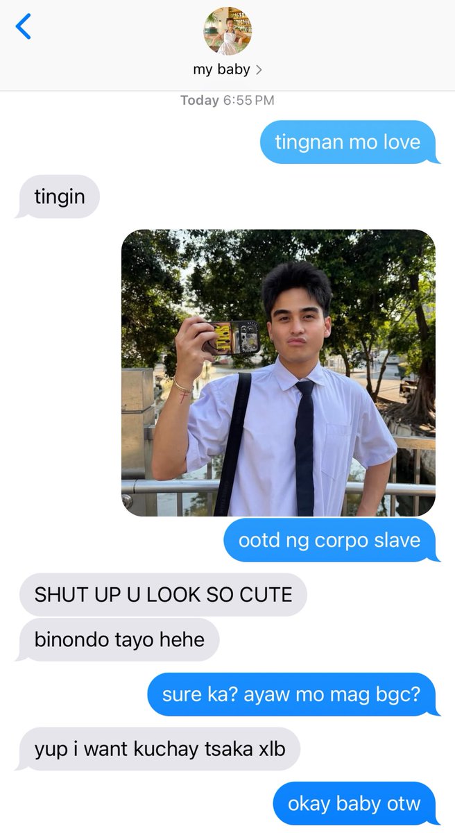 gabby 💌 tweet media