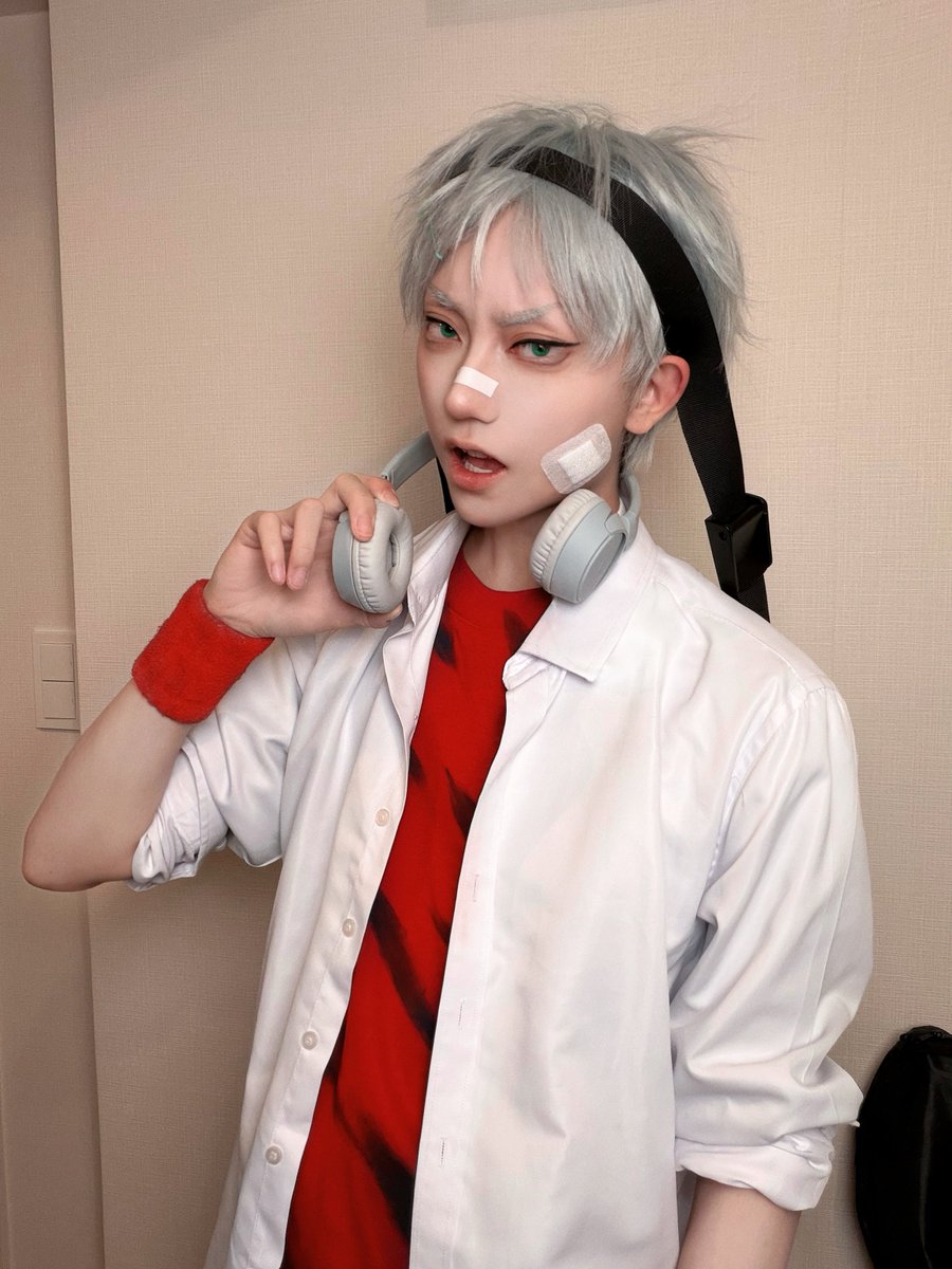 ใฟใซใญ๐ tweet media