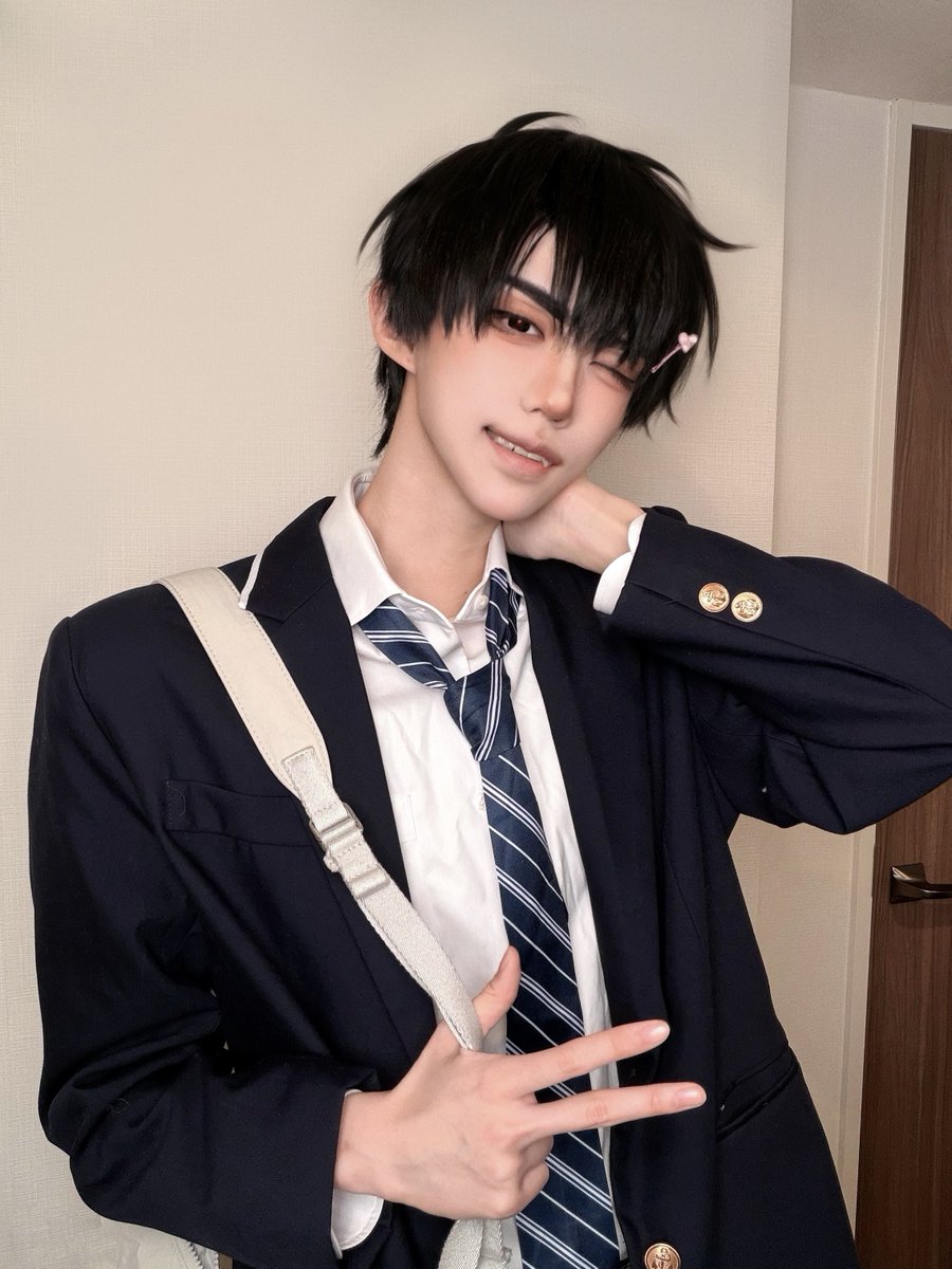 ใฟใซใญ๐ tweet media