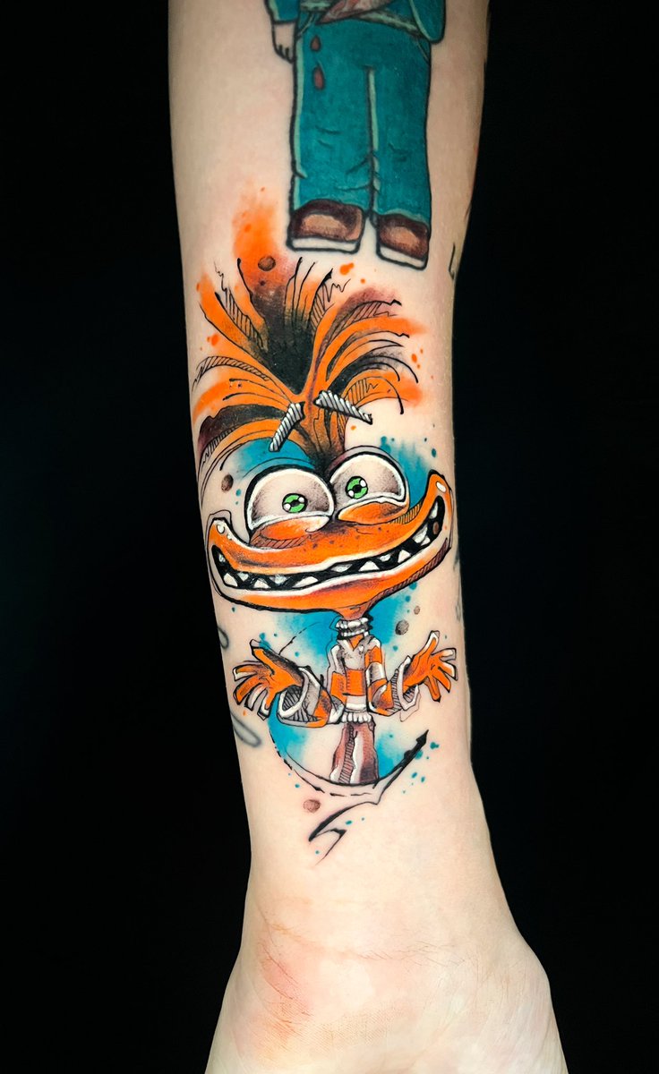 Judit Lopez Veiga tweet media