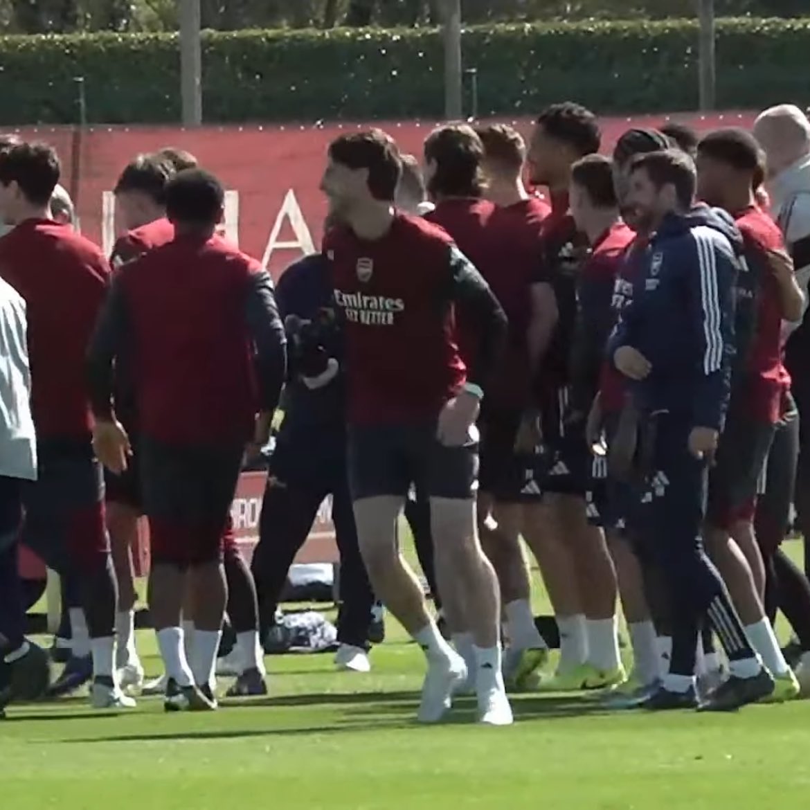 The Touchline | 𝐓 tweet media