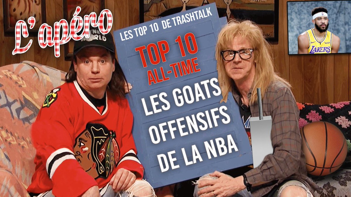 TrashTalk tweet media