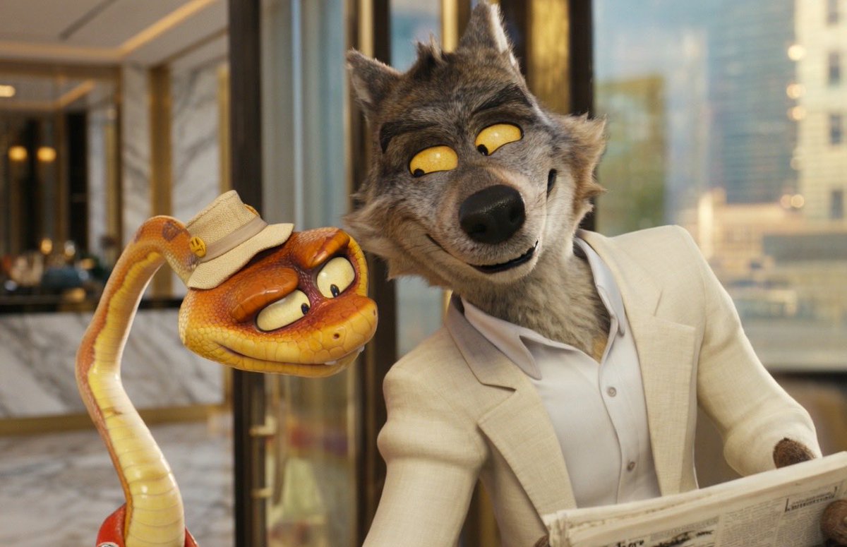 Chris 43 Godzilla tweet media