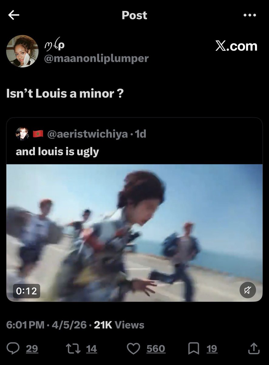 anzy ᯓ★ tweet media