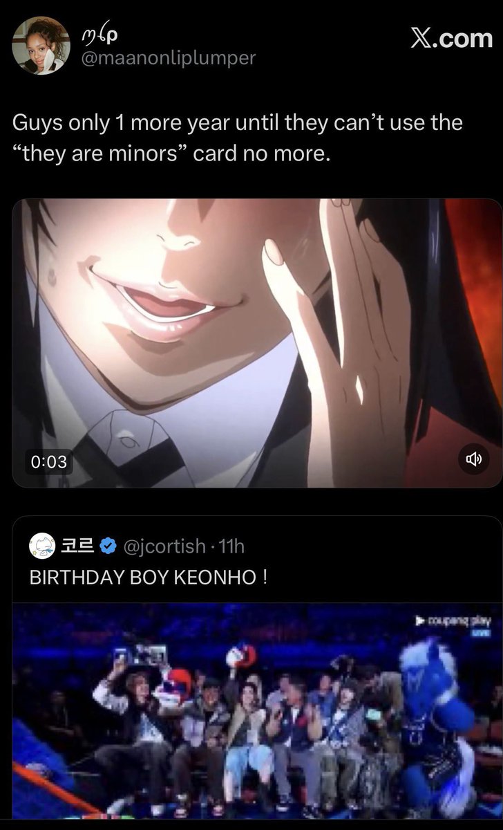 anzy ᯓ★ tweet media