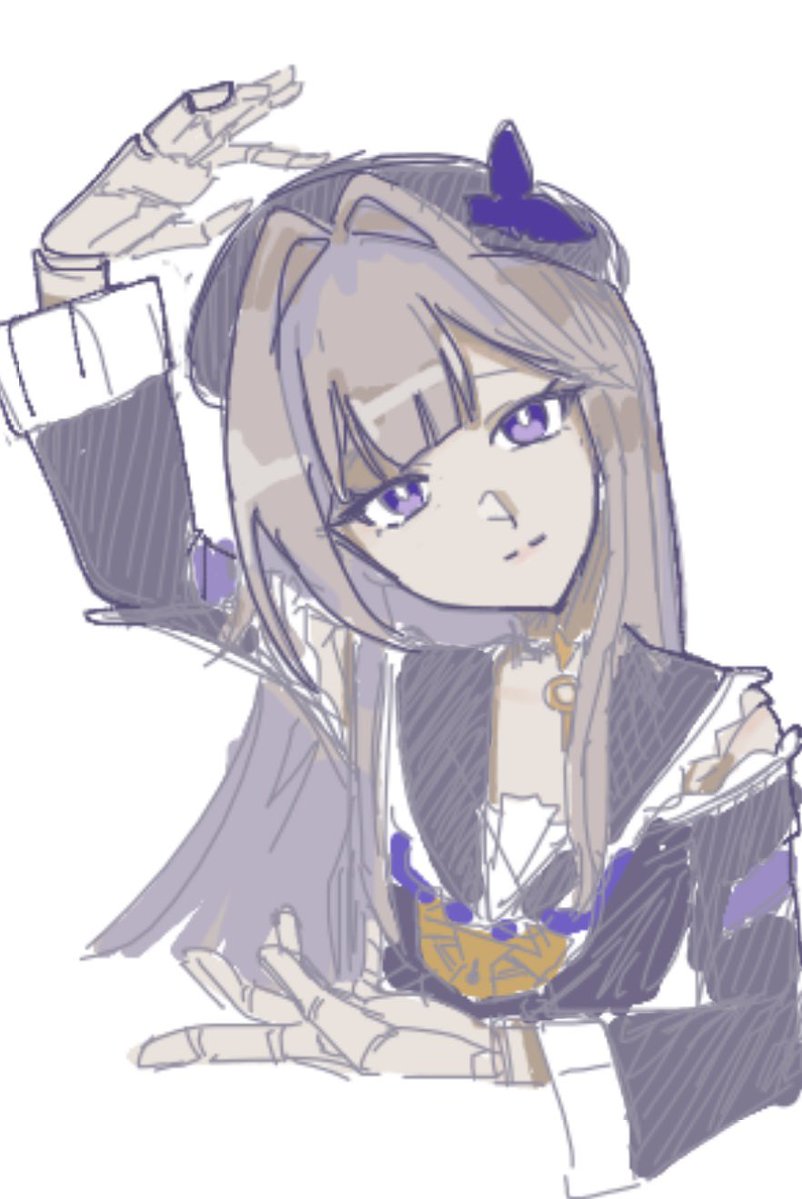 にとおりおり tweet media