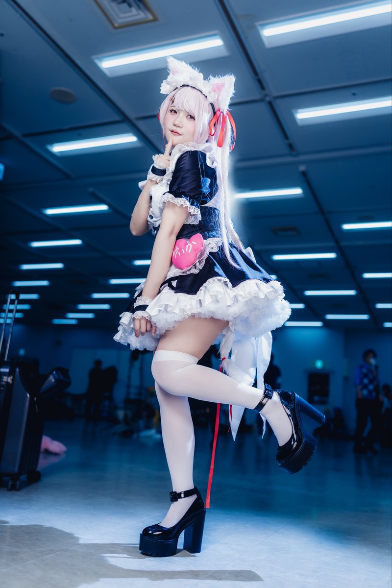 みちゃ太郎。 tweet media