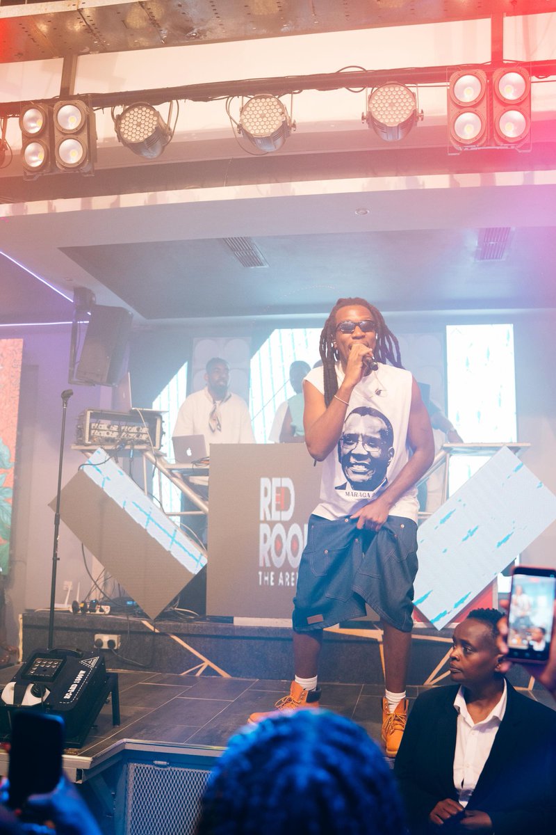 Hon.Bernard William tweet media