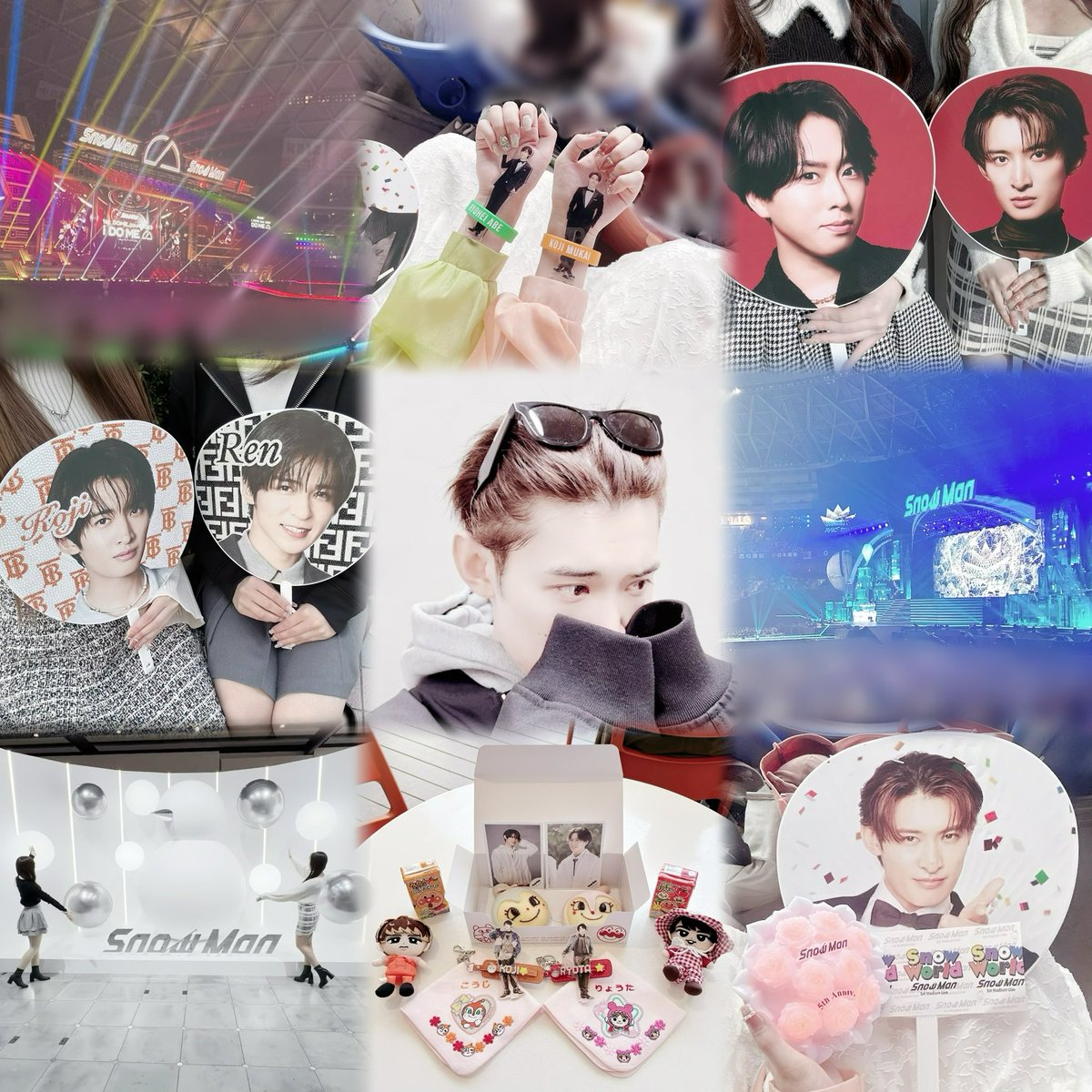 ｷｬﾐ⟡.· tweet media