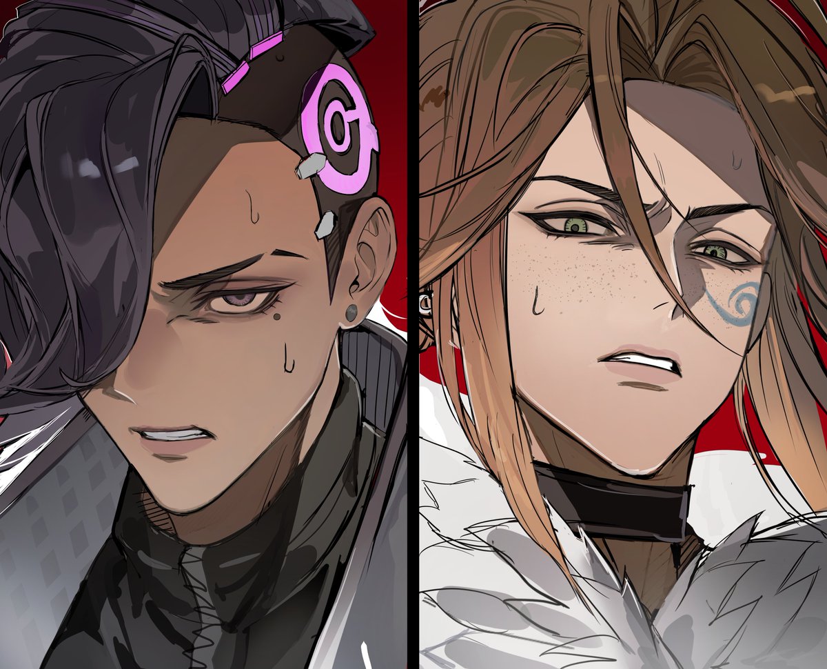 오야지 tweet media