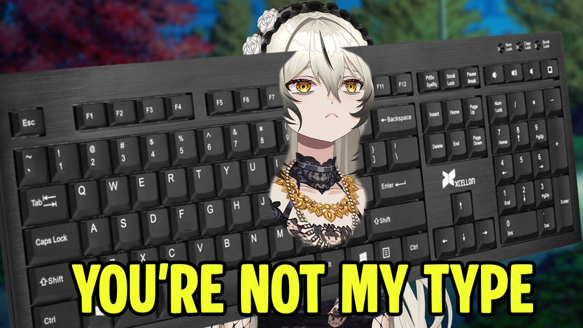 Niskala Naia 🕯️ tweet media