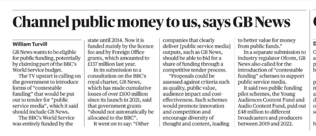 Alethea Bernard tweet media