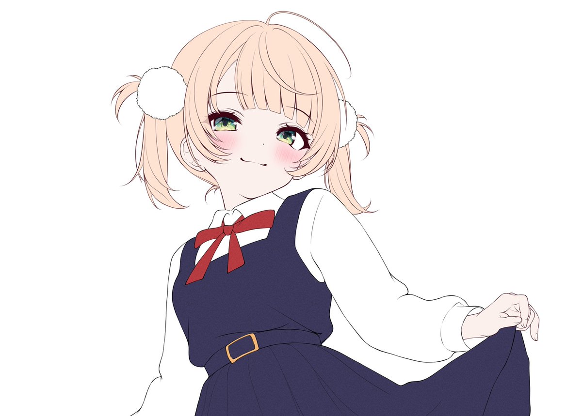 かなえちゃん＠絵垢 tweet media