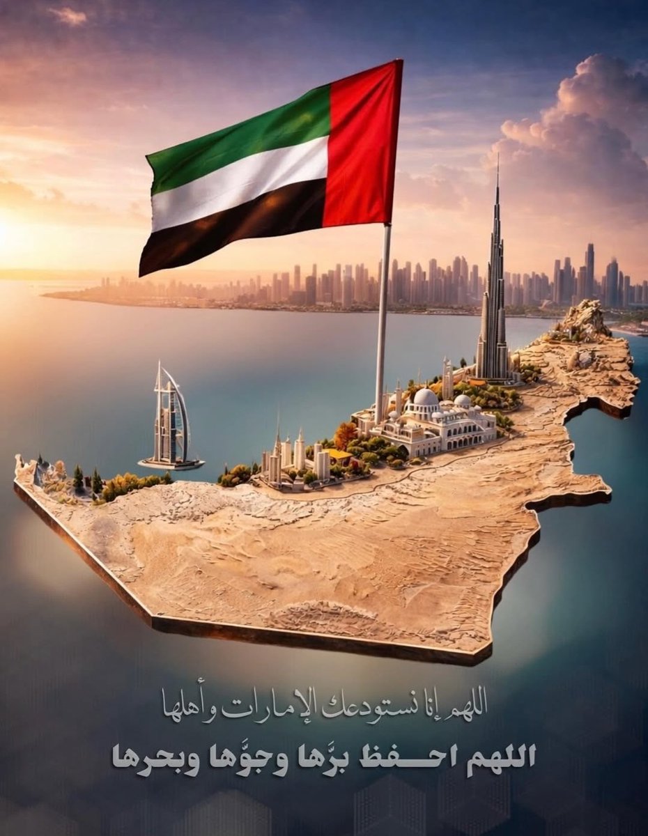 مهرة🇦🇪❣️ tweet media