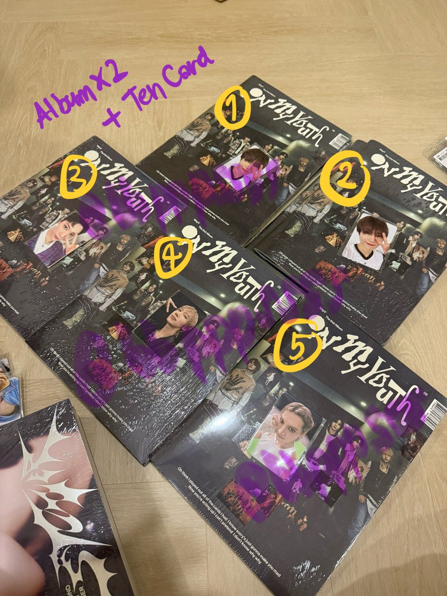 💙💜🐈‍⬛🤪🤟🐻🏎️ tweet media