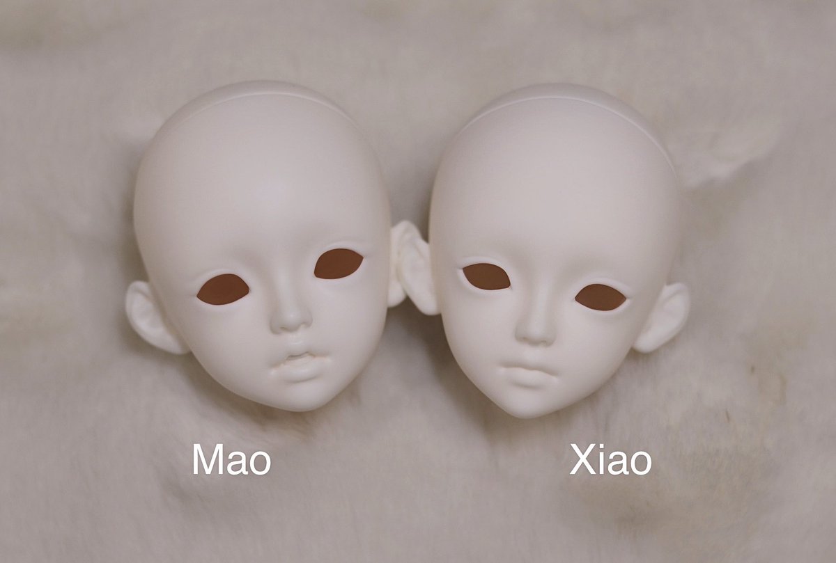 디오브 Demure object tweet media