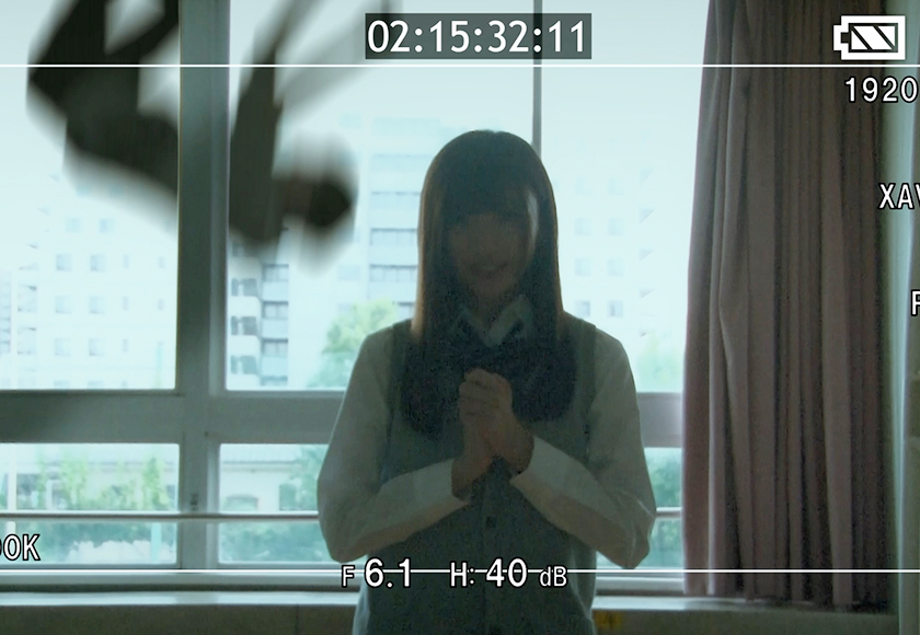 現代怪奇百物語🕯️ tweet media