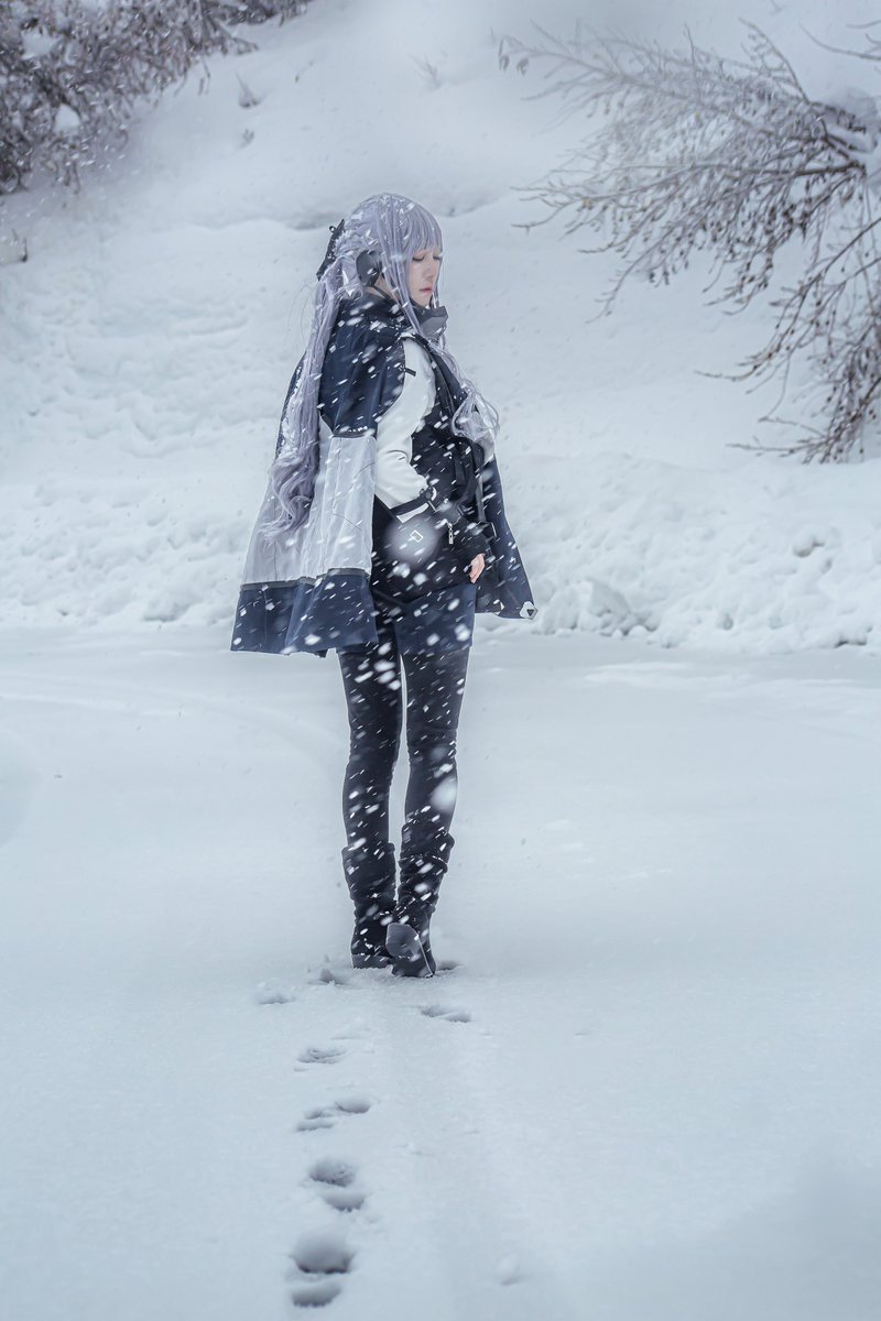 花織 HanaShiki tweet media