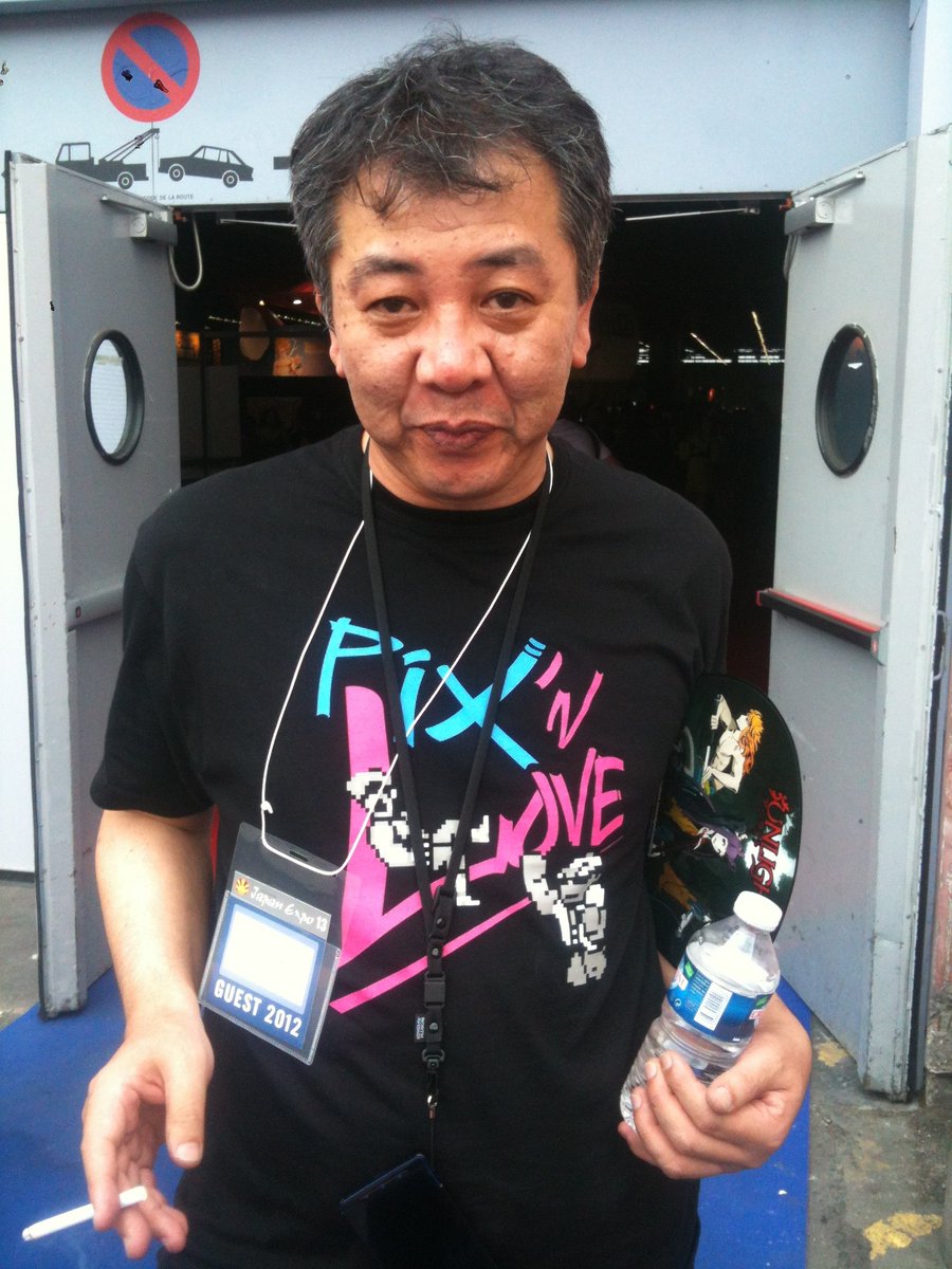 Editions Pix'n Love tweet media