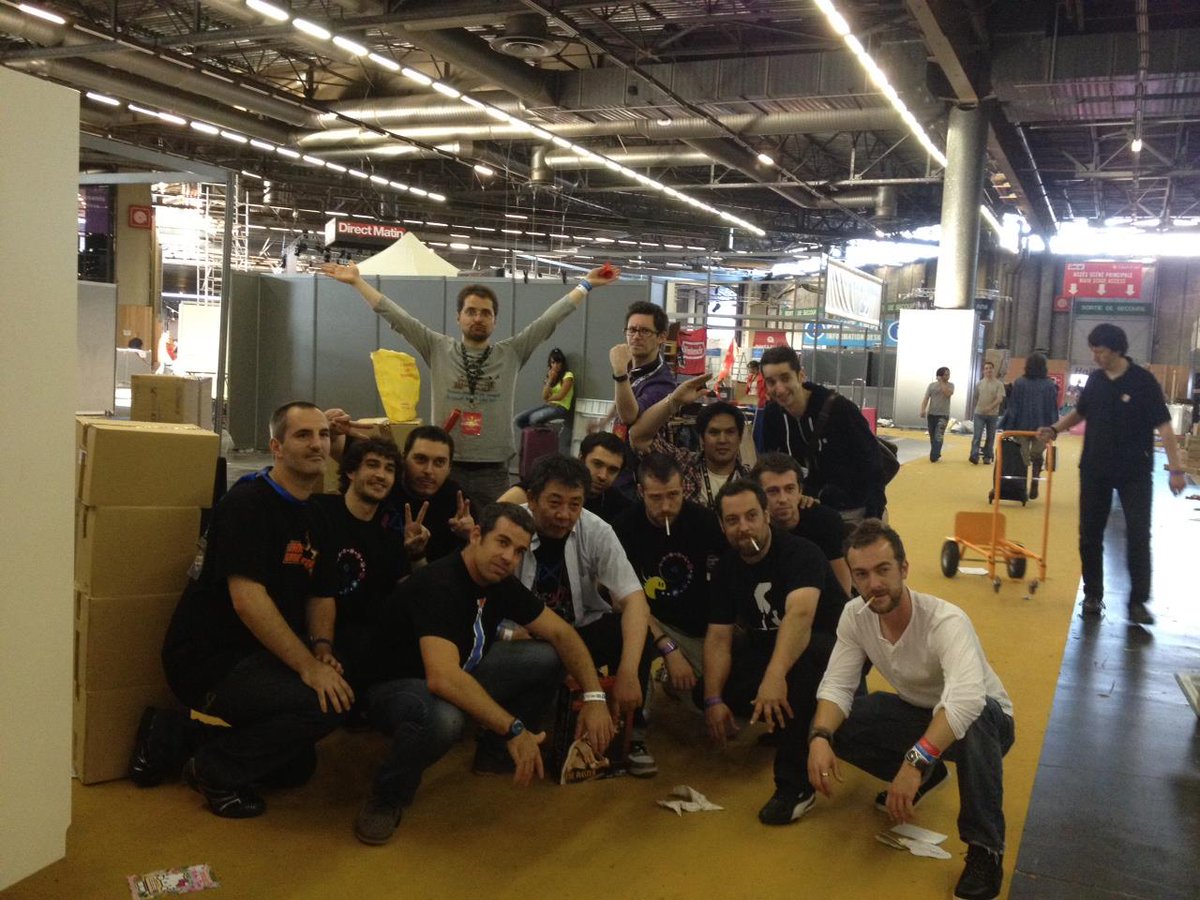 Editions Pix'n Love tweet media