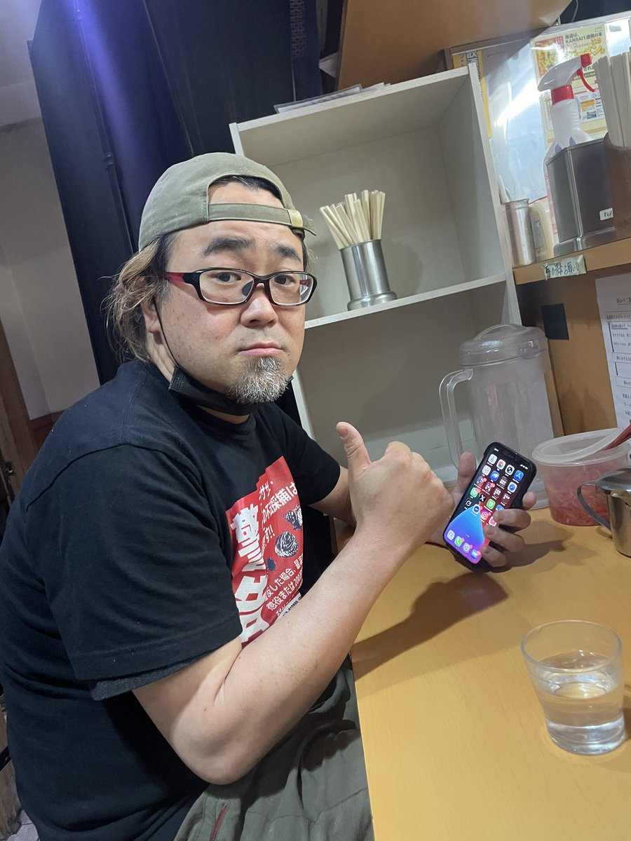 かつお tweet media