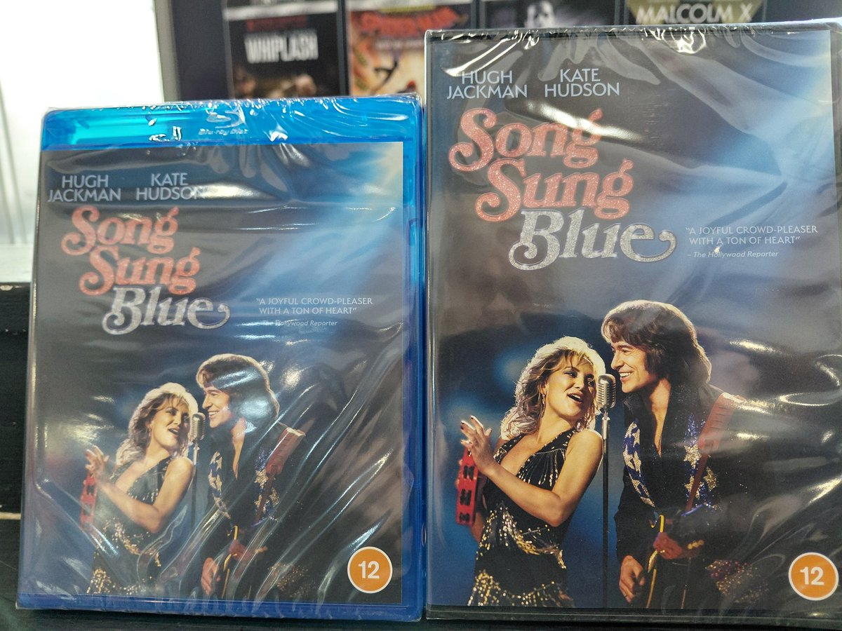 hmv Sheffield tweet media