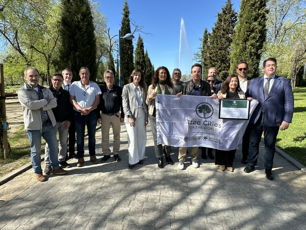 Ayuntamiento de Leganés tweet media