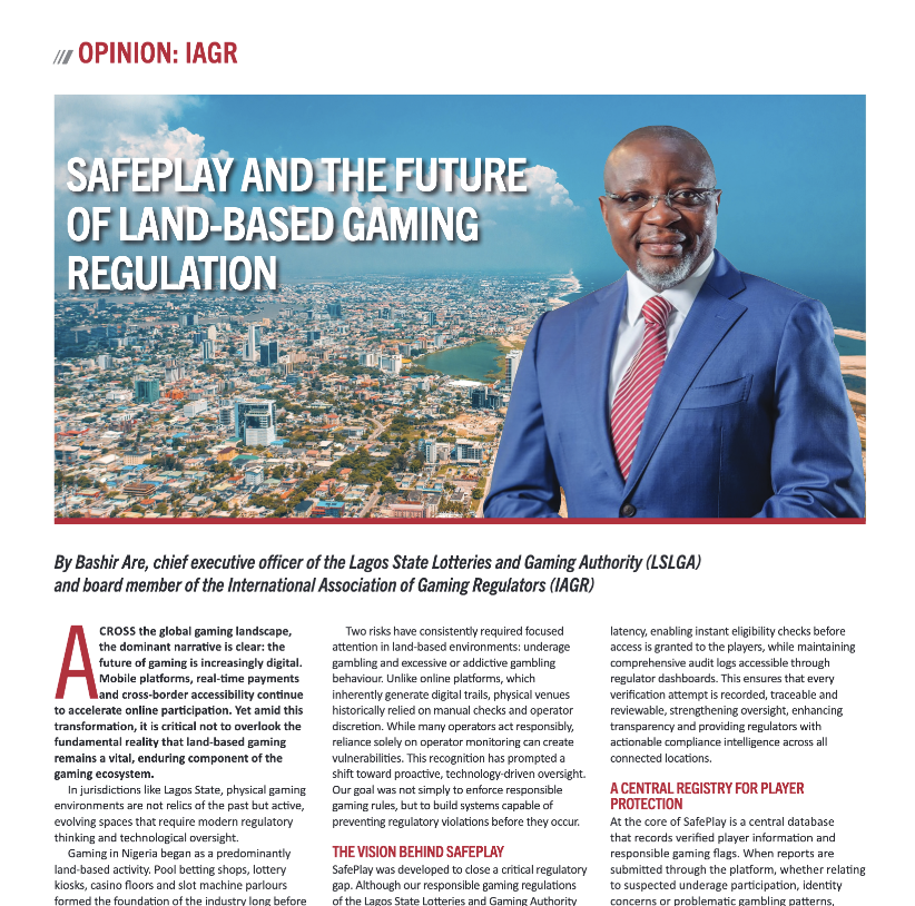 InterGame Ltd tweet media