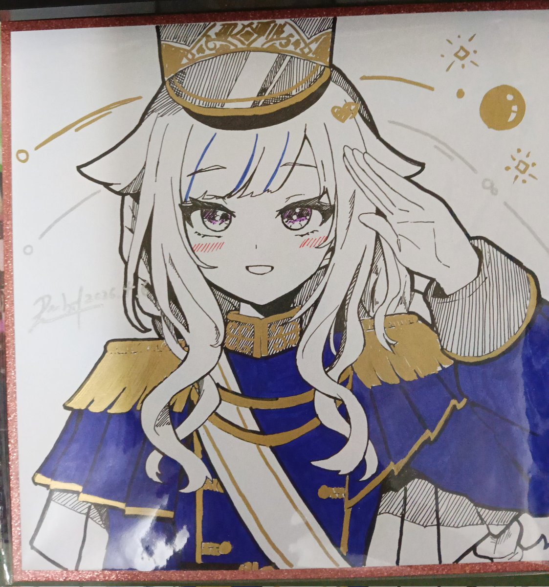 RiverBit🌊 6/6台北 tweet media