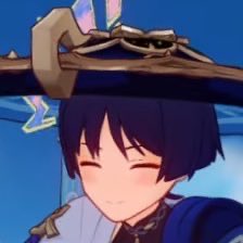 Wanderer (Hat Guy...) tweet media