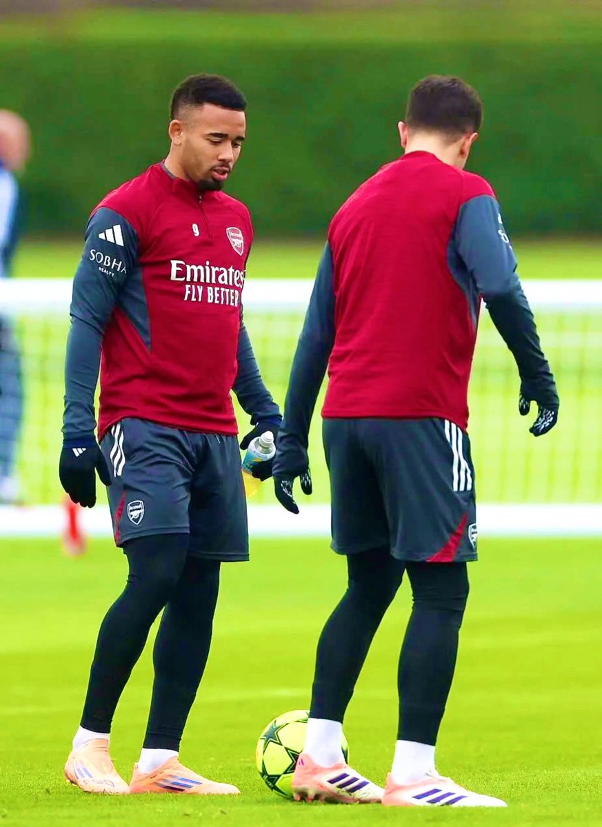 AFC Xtra tweet media