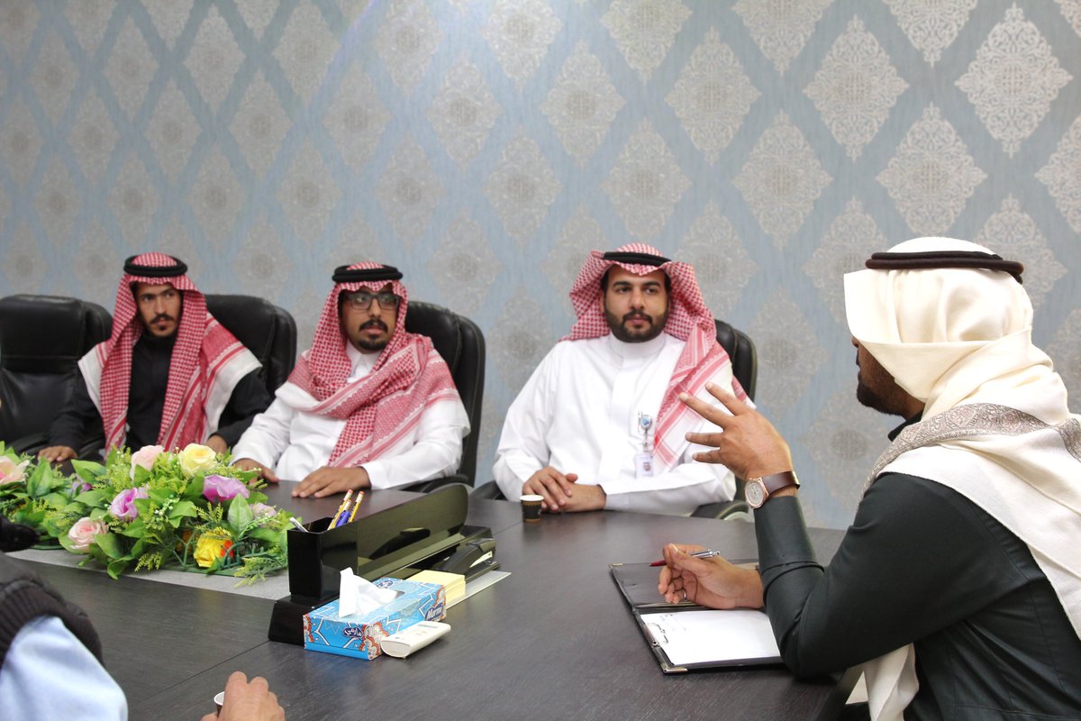 بلدية الناصفة tweet media