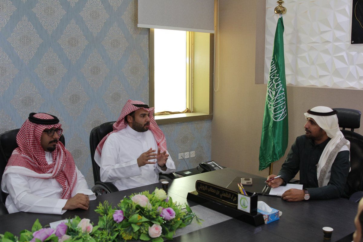 بلدية الناصفة tweet media