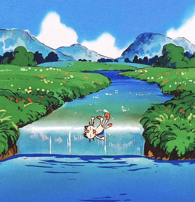 ミワチヒロ tweet media